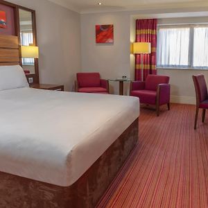 Klassieke Double Kamer