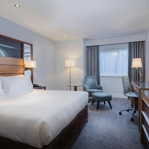 Deluxe Kamer met een King Size Bed